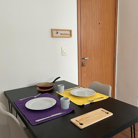 Apartamento - Gleba Palhano Home X لوندرينا المظهر الخارجي الصورة