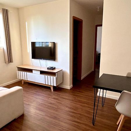 Apartamento - Gleba Palhano Home X لوندرينا المظهر الخارجي الصورة