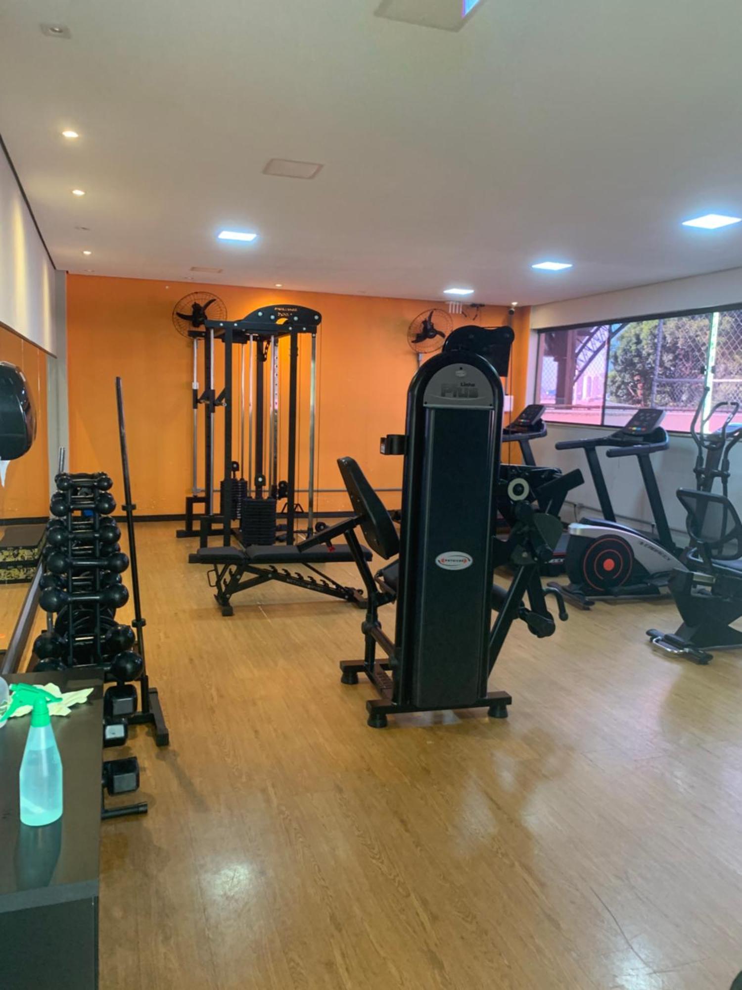 Apartamento - Gleba Palhano Home X لوندرينا المظهر الخارجي الصورة