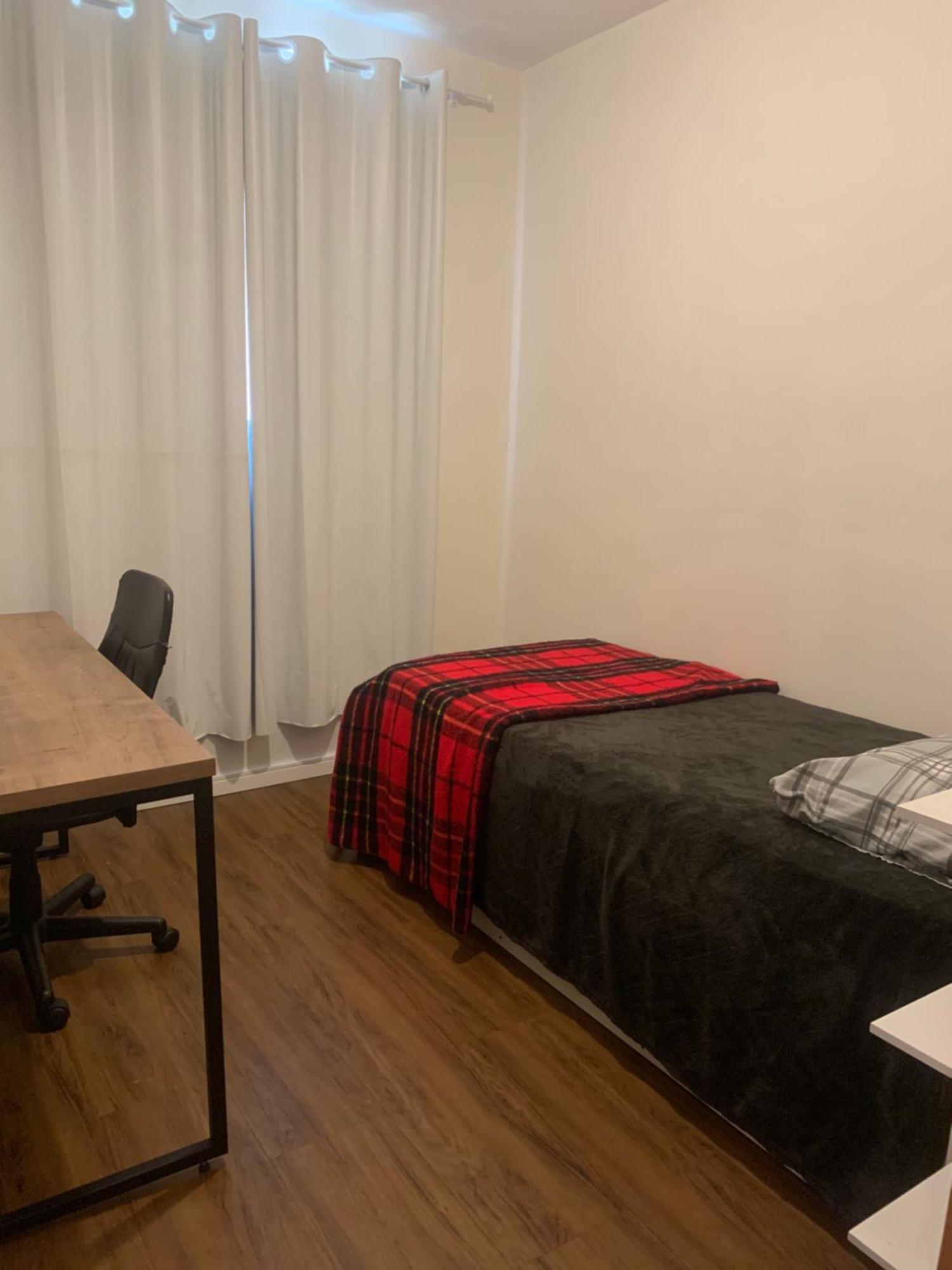Apartamento - Gleba Palhano Home X لوندرينا المظهر الخارجي الصورة