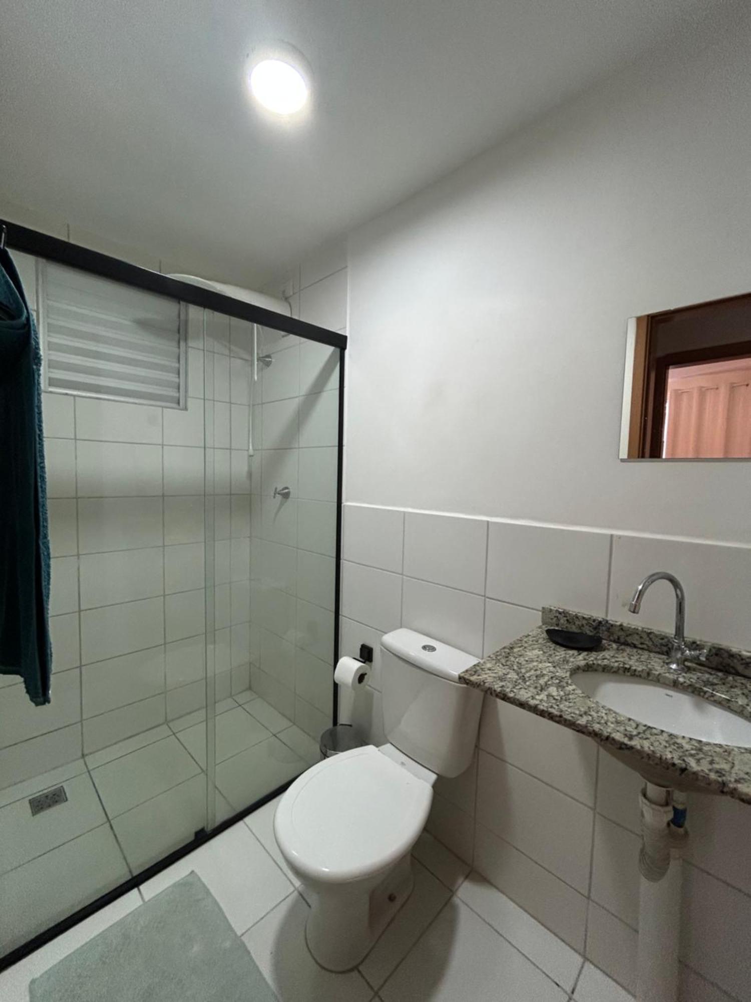 Apartamento - Gleba Palhano Home X لوندرينا المظهر الخارجي الصورة