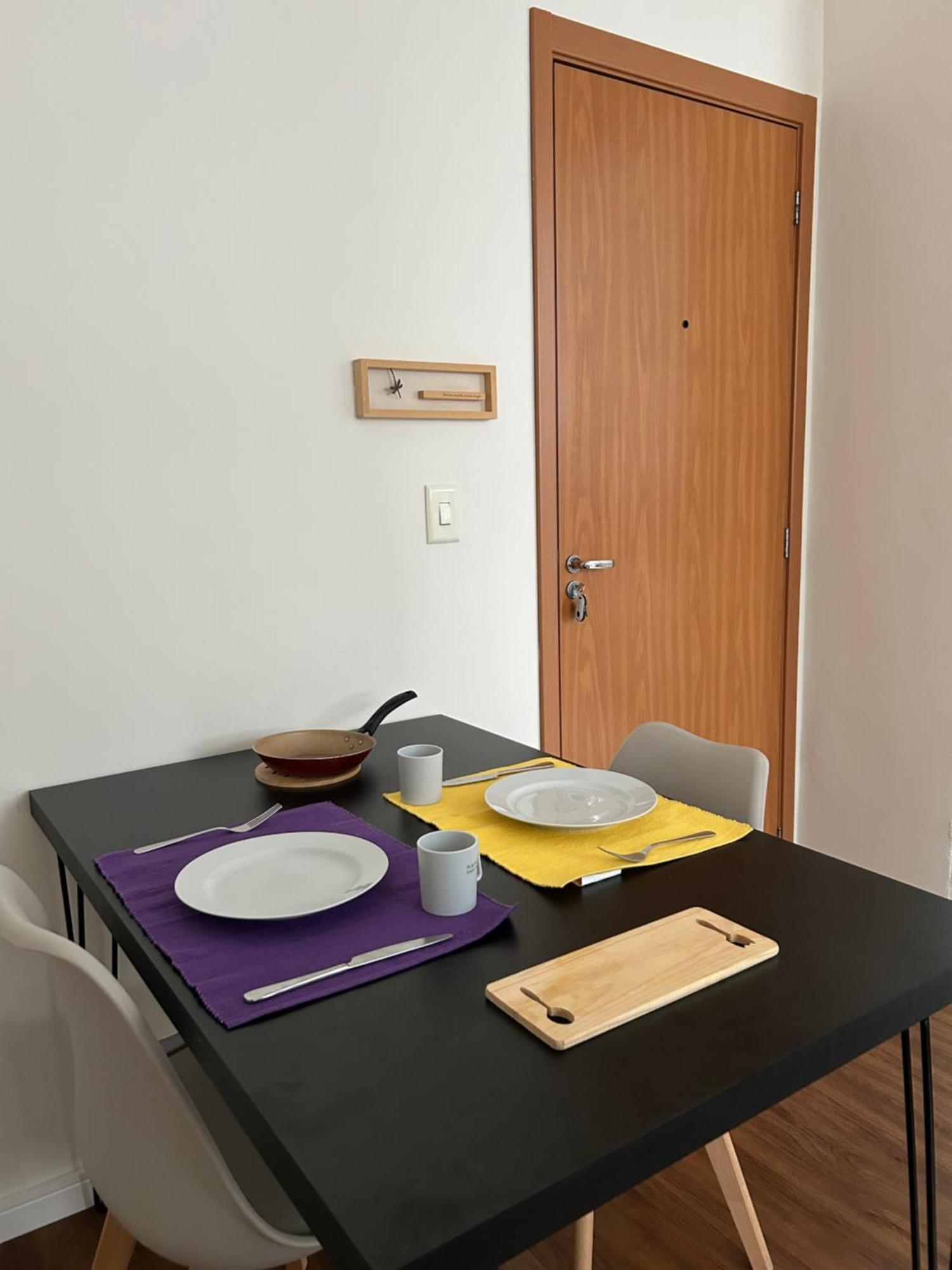 Apartamento - Gleba Palhano Home X لوندرينا المظهر الخارجي الصورة