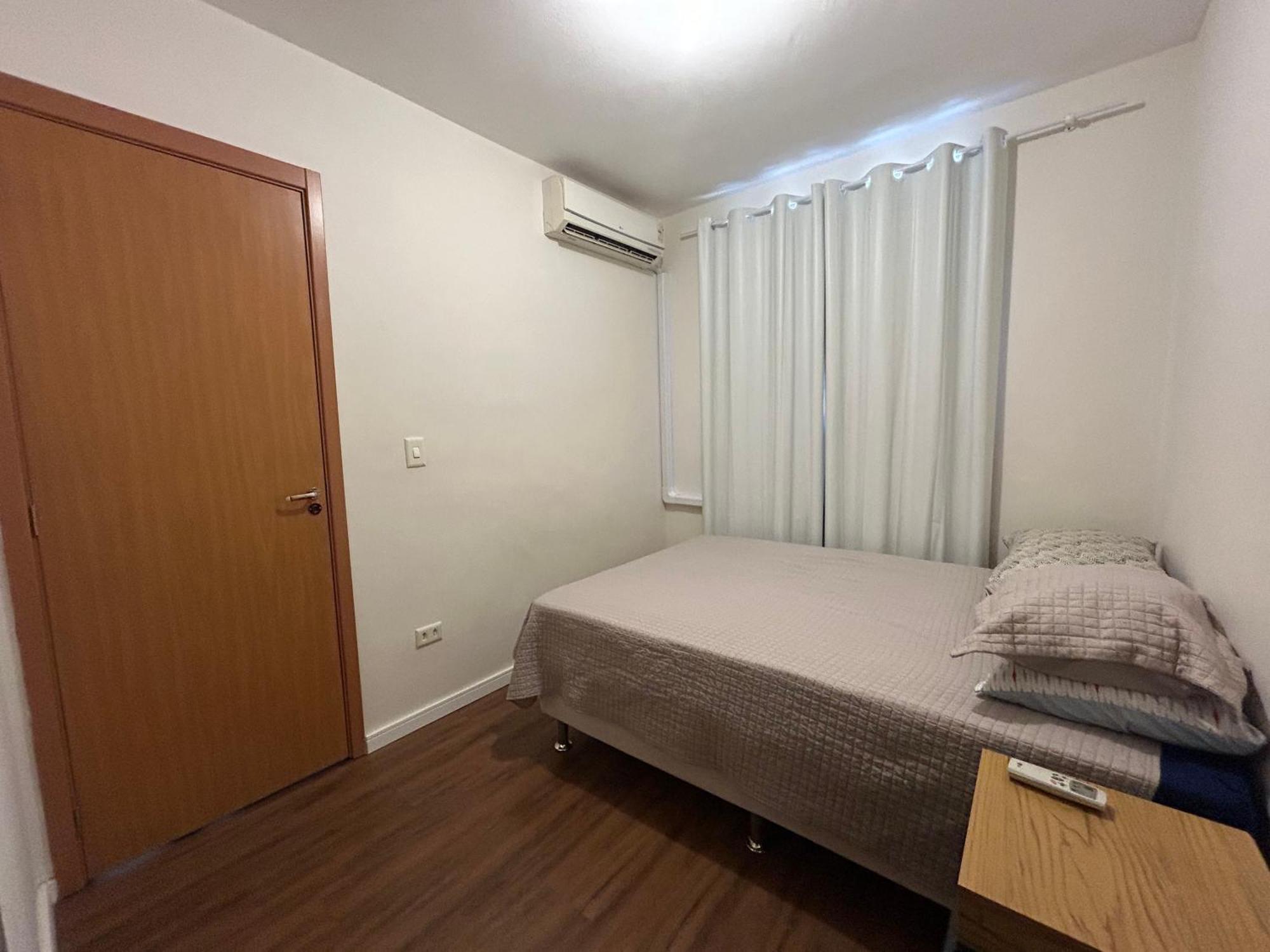 Apartamento - Gleba Palhano Home X لوندرينا المظهر الخارجي الصورة