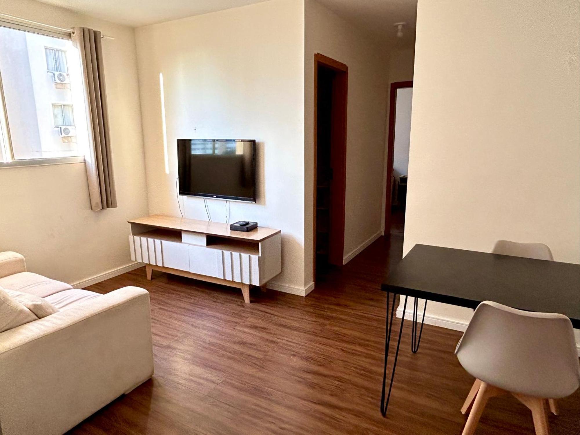Apartamento - Gleba Palhano Home X لوندرينا المظهر الخارجي الصورة